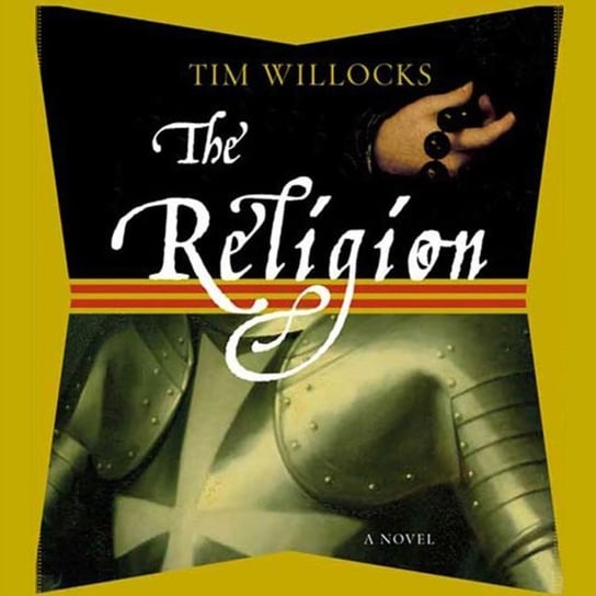 Religion Willocks Tim