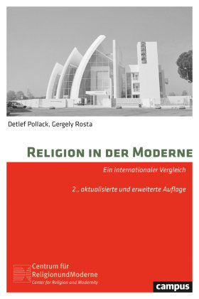 Religion in der Moderne Campus Verlag