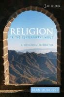 Religion in the Contemporary World: A Sociological Introduction Aldridge Alan