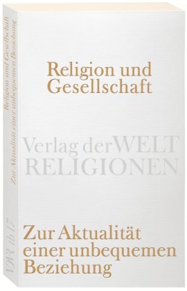Religion und Gesellschaft Verlag Weltreligionen