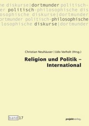Religion und Politik - International Projekt, Bochum