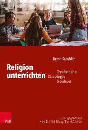 Religion unterrichten Vandenhoeck & Ruprecht