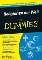 Religionen der Welt für Dummies Gellman Marc, Hartman Thomas