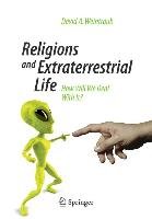 Religions and Extraterrestrial Life Weintraub David A.