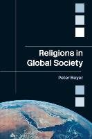Religions in Global Society Beyer Peter