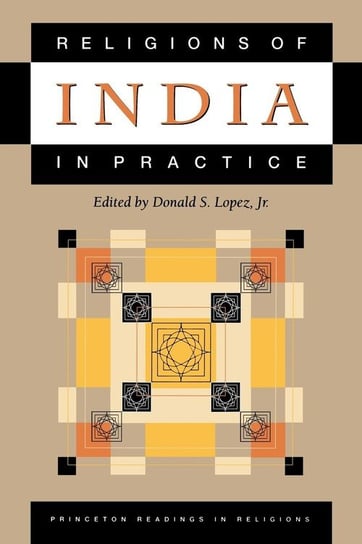 Religions of India in Practice Princeton University Press