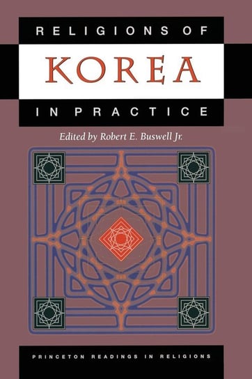 Religions of Korea in Practice Null