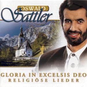 Religiose Lieder Sattler Oswald