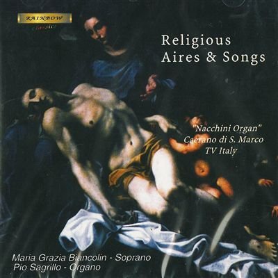 Religious Aires & Sons Various Artists