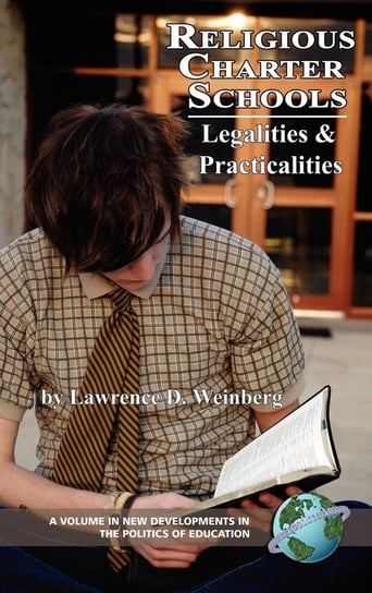Religious Charter Schools Weinberg Lawrence D.
