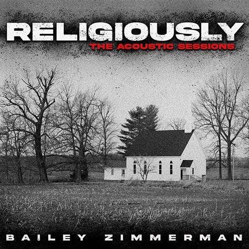 Religiously Bailey Zimmerman