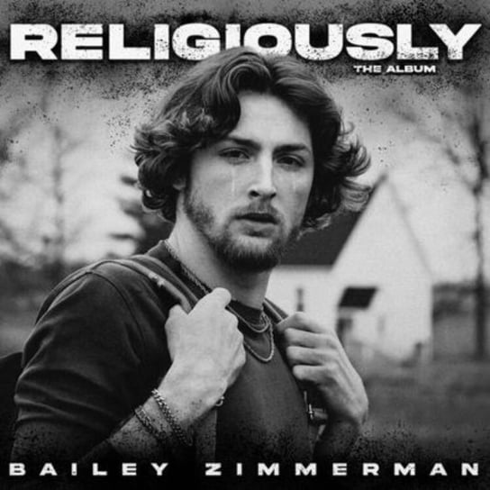 Religiously (biały winyl) Zimmerman Bailey