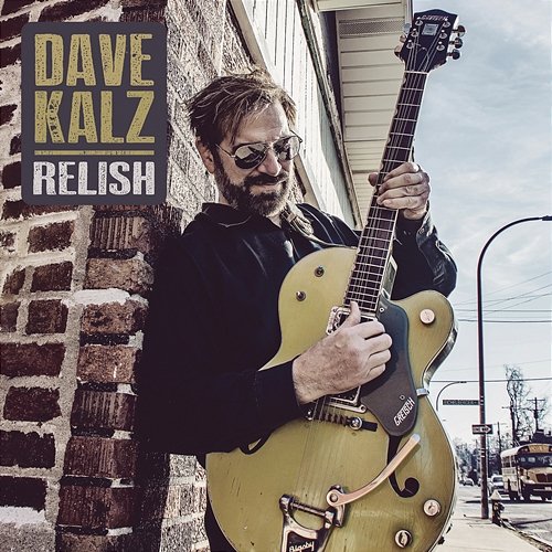 Relish Dave Kalz