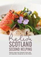 Relish Scotland - Second Helping Peters Duncan