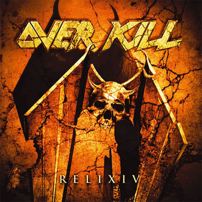 Relixiv Overkill