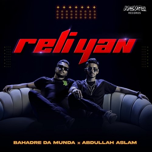Reliyan Bahadre Da Munda, Abdullah Aslam
