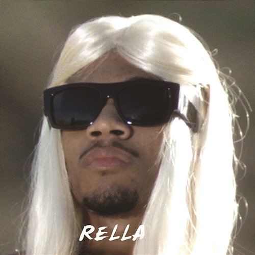 Rella Odd Future feat. Hodgy, Domo Genesis, Tyler, The Creator