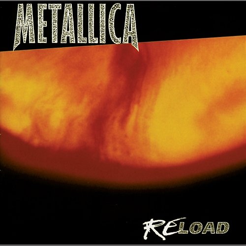 Reload Metallica