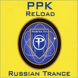 Reload PPK