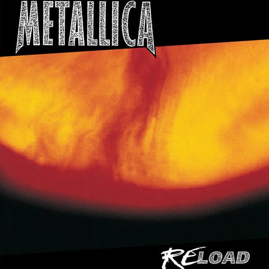 Reload Metallica