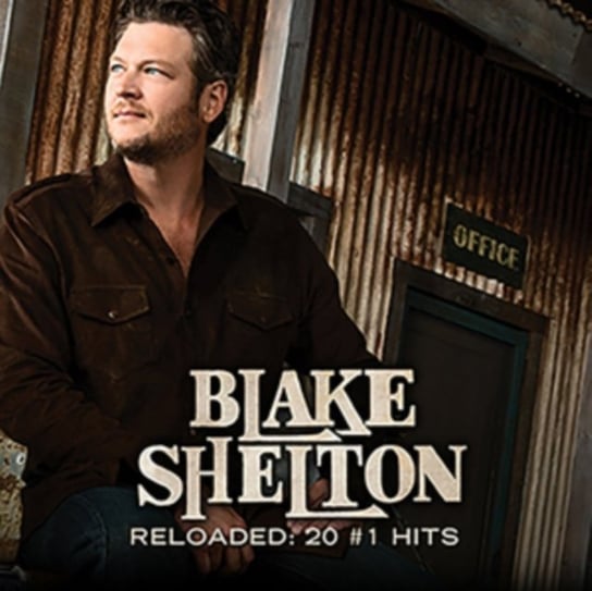 Reloaded: 20 #1 Hits Shelton Blake