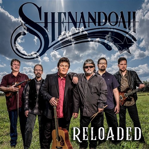 Reloaded Shenandoah