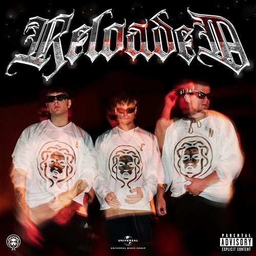 RELOADED ECM Squad