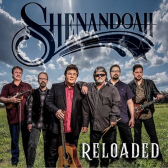 Reloaded Shenandoah