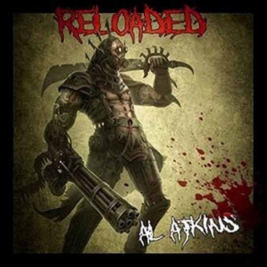 Reloaded Atkins Al
