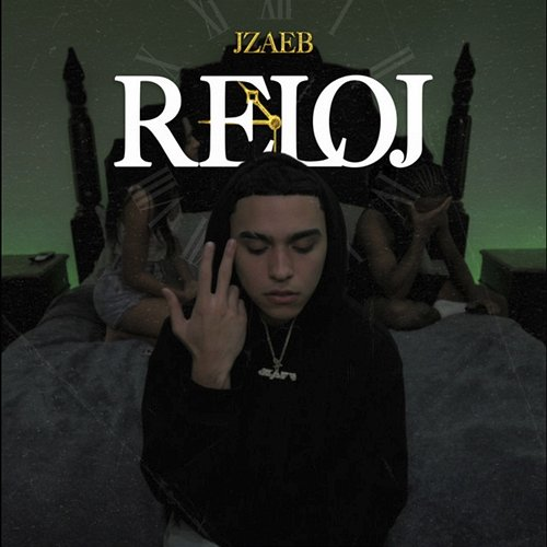 Reloj JZAEB