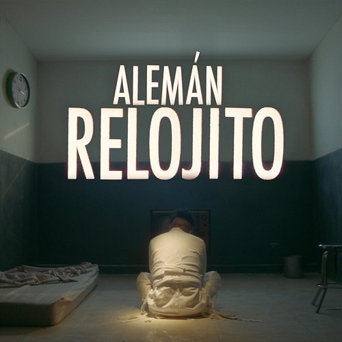 Relojito Alemán
