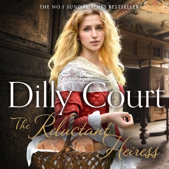 Reluctant Heiress Court Dilly