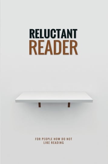 Reluctant Reader Loiola Jean-Claude
