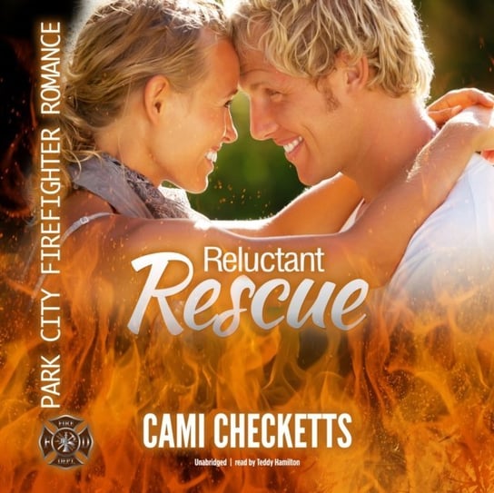 Reluctant Rescue Checketts Cami