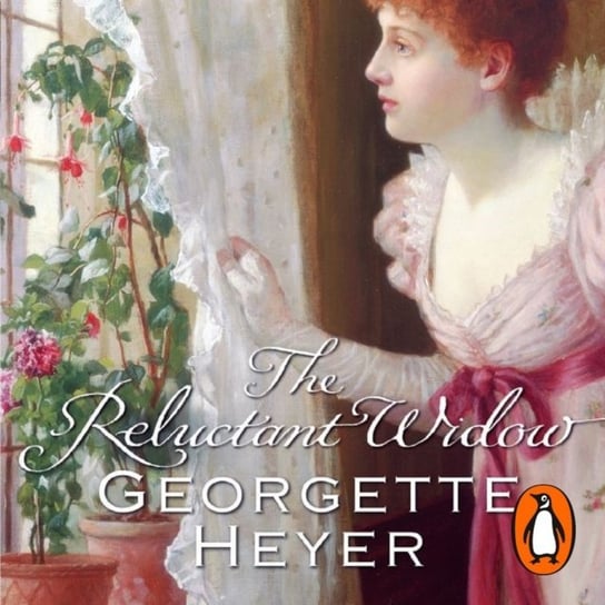 Reluctant Widow Heyer Georgette