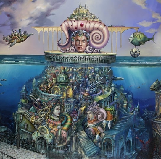 Relusion Hipgnosis