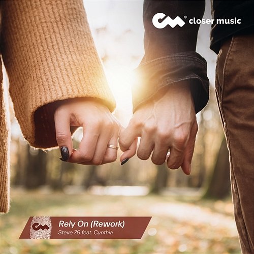 Rely on Steve 79