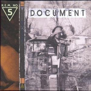 REM DOCUMENT R.E.M.
