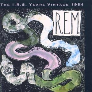 REM RECONING R.E.M.