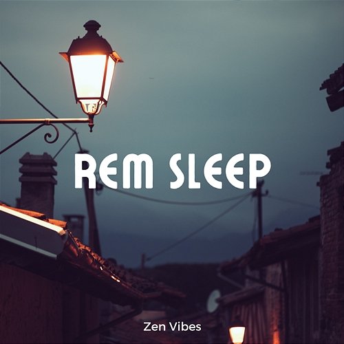 REM Sleep Zen Vibes