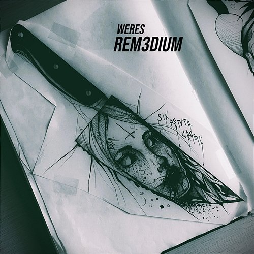 REM3DIUM Weres