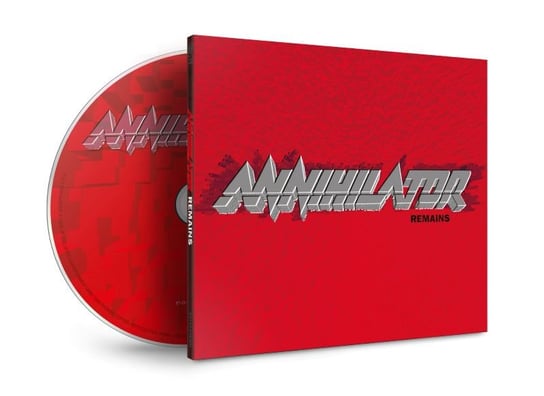Remains Annihilator