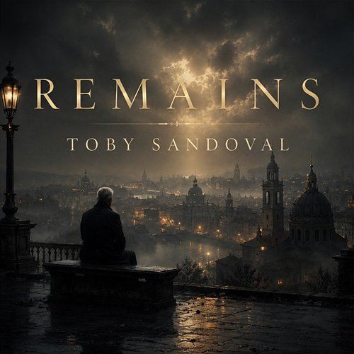 Remains Toby Sandoval