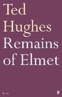 Remains of Elmet Hughes Ted