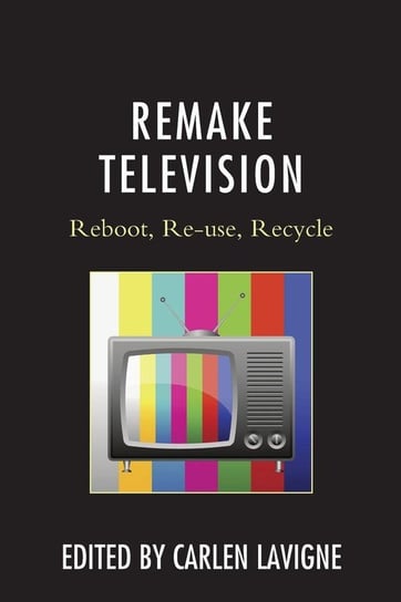 Remake Television Null