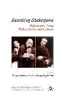 Remaking Shakespeare Palgrave Macmillan Uk