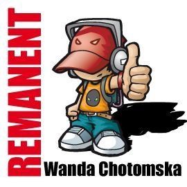 Remanent Chotomska Wanda