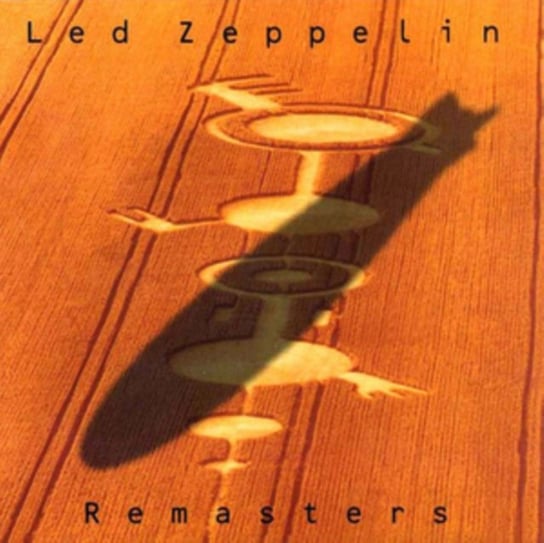 Remasters Led Zeppelin