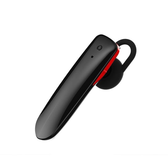 Remax RB-T1 zestaw słuchawkowy bezprzewodowa słuchawka Bluetooth 5.0 czarny - Czarny Remax