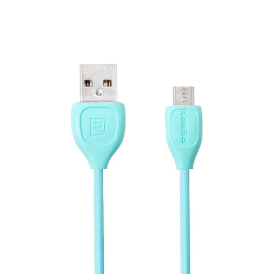 REMAX RC-050m Lesu kabel micro USB 1m niebieski Remax